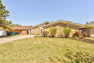 8309 NW 114th St, Oklahoma City, OK 73162