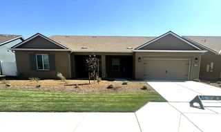 1204 Nectar Pl, Shafter, CA 93263