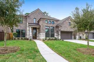 12122 Drummond Maple Dr, Humble, TX 77346