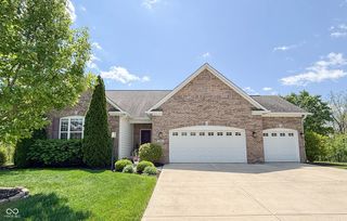7401 Cassilly Ct, Indianapolis, IN 46278