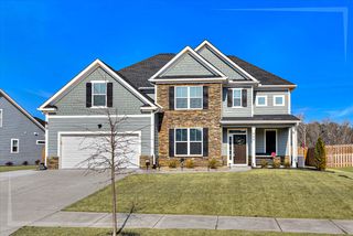 903 Lillian Park Drive, Grovetown, GA 30813
