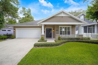 615 E KALEY STREET, Orlando, FL 32806