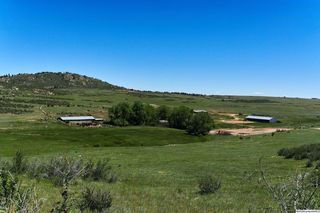 468 Harriman Rd, Granite Canon, WY 82059