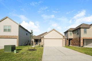 25714 Hazy Elm Ln, Porter, TX 77365