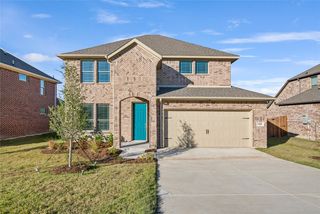 418 Wilkerson Ln, Justin, TX 76247