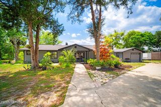 153 JAFFA Road, Crescent City, FL 32112