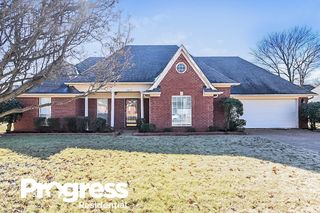 2417 Bethany Dr, Southaven, MS 38672