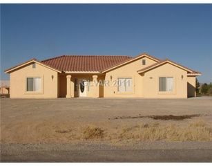 2920 S  Rodeo, Pahrump, NV 89048