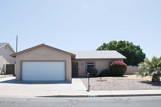 749 N 99TH Street, Mesa, AZ 85207