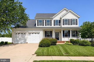44018 W  Mervell Ct, Hollywood, MD 20636