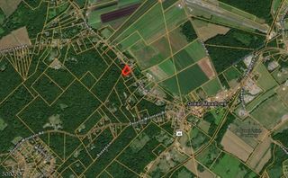 Great Meadows Nj Map Great Meadows Regional School District, Nj Real Estate | Trulia
