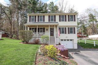 11 Twilight Drive, Nashua, NH 03062