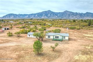 6206 S  Ranch Rd, Hereford, AZ 85615