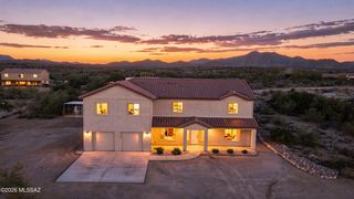 3730 E  Tapia Dr, Vail, AZ 85641