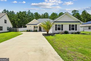 611 Victorias Circle St, Marys, GA 31558