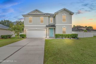 219 DEERFIELD GLEN Drive, Saint Augustine, FL 32086