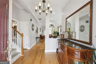 741 Ashley Glen Ln, Johns Creek, GA 30022