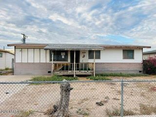 505 W NORMA Street, Gila Bend, AZ 85337
