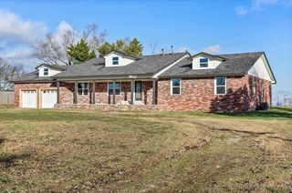 3951 E  86th St N, Sperry, OK 74073