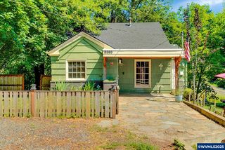 5393 Faith Ave  NE, Salem, OR 97305