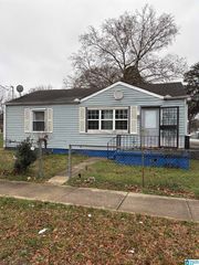 3120 24th St   N, Birmingham, AL 35207