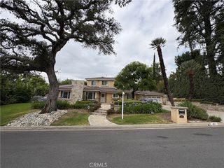 1817 Elevado Ave, Arcadia, CA 91006