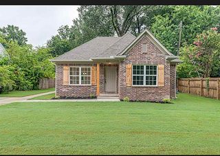 3881 Douglass Ave #44, Memphis, TN 38111