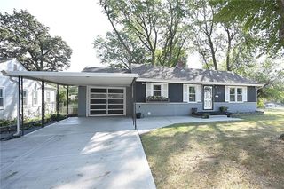 3029 S  Ralston Ave, Independence, MO 64052