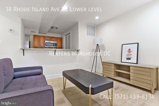 38 Rhode Island Ave NE, Washington, DC 20002