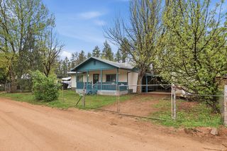 223 W  Thompson Rd, Payson, AZ 85541