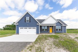 355 Sharber Ln, Elizabeth City, NC 27909