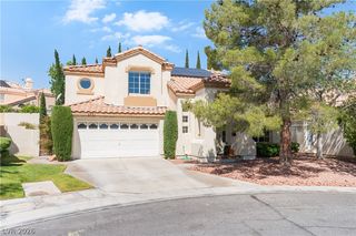 2421 Ivy Garden Ct, Las Vegas, NV 89134