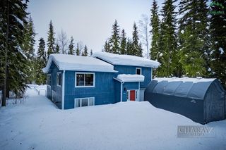1165 Lake Dr, North Pole, AK 99705
