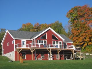 153 Deer Meadow Rd, Manchester Center, VT 05255