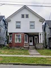 425 Louisa St, Williamsport, PA 17701