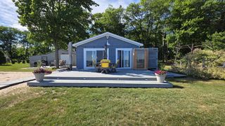3804 E  Michigan Ave #13-14, Au Gres, MI 48703