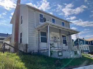 843 Orchard St, Portage, PA 15946