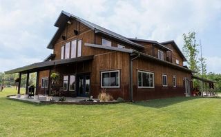 6311 E  Colonville Rd, Clare, MI 48617