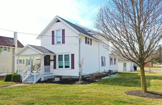 64 W  Park Dr, Shelby, OH 44875