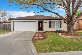 9626 Dugas Dr, San Antonio, TX 78245