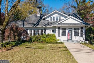 116 N  Broad St, Winder, GA 30680