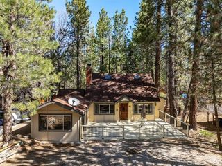 41490 Oak St, Big Bear Lake, CA 92315