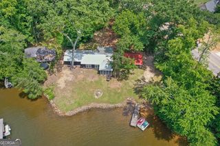 10685 State Highway 212 W, Monticello, GA 31064