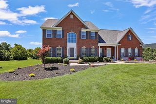 New Construction In Purcellville Va