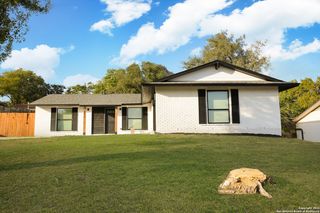 6015 WHITE CLOUD, San Antonio, TX 78238