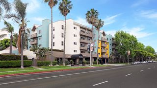 Apartments For Rent In Playa Vista Ca 86 Rentals Trulia