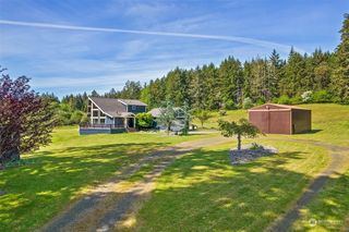 1423 E Benson Loop Rd, Shelton, WA 98584