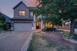 202 Buffington Ave, Fate, TX 75189
