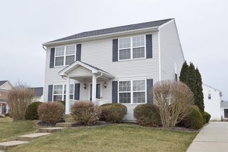 1572 Stableview Cir, Maineville, OH 45039
