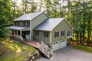 182 Timber Shore Drive, Center Conway, NH 03813